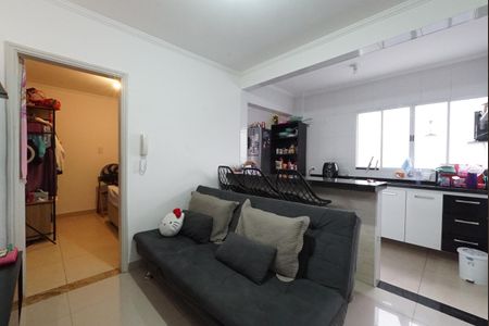 Apartamento à venda com 2 quartos, 59m² em Vila Mariana, São Paulo