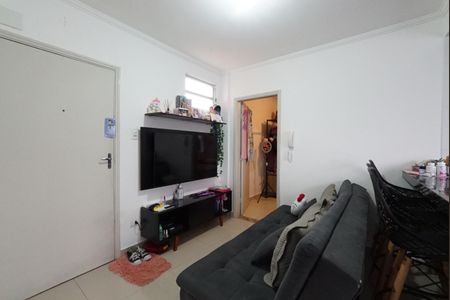 Apartamento à venda com 2 quartos, 59m² em Vila Mariana, São Paulo