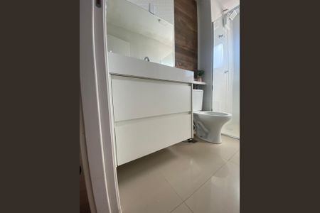 Apartamento para alugar com 2 quartos, 58m² em Jardim Nossa Senhora de Fatima, Hortolândia