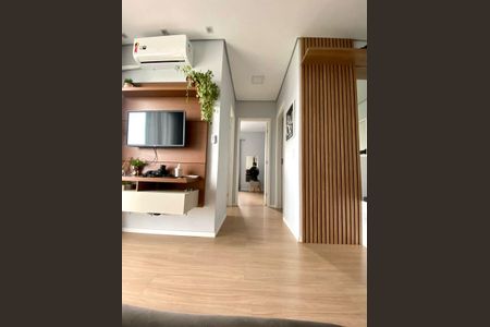 Apartamento para alugar com 2 quartos, 58m² em Jardim Nossa Senhora de Fatima, Hortolândia
