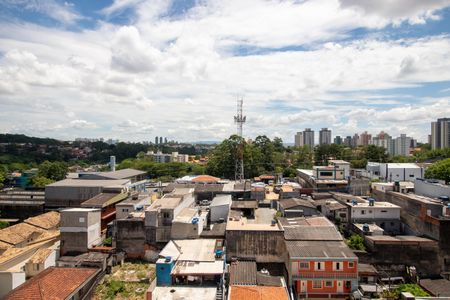 Apartamento para alugar com 52m², 2 quartos e 1 vagaVista do Quarto 1