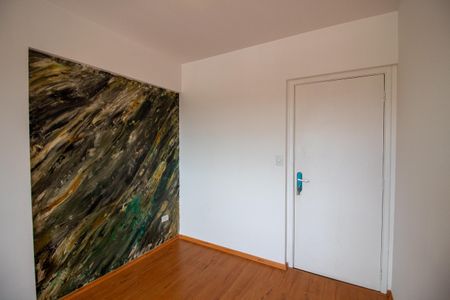 Sala de Jantar de apartamento para alugar com 1 quarto, 52m² em Jardim Cláudia, São Paulo