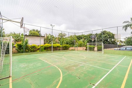 Apartamento para alugar com 52m², 2 quartos e 1 vagaQuadra Esportiva