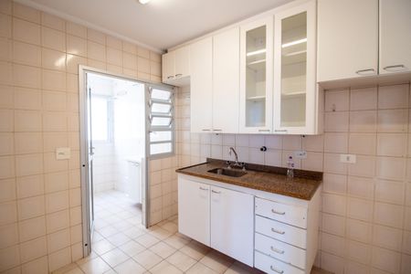 Apartamento para alugar com 52m², 2 quartos e 1 vagaCozinha