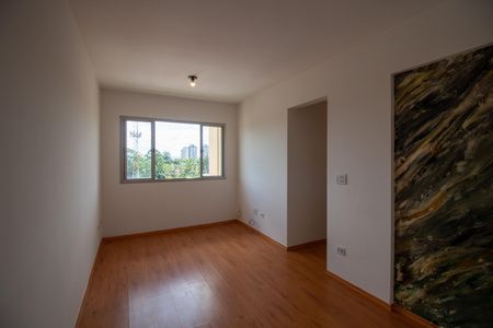 Sala de Jantar de apartamento para alugar com 1 quarto, 52m² em Jardim Cláudia, São Paulo