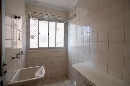 Apartamento para alugar com 52m², 2 quartos e 1 vagaÁrea de Serviço