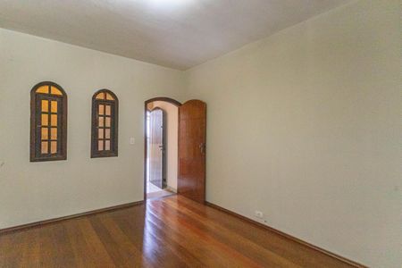 Sala  de casa para alugar com 3 quartos, 130m² em Campanário, Diadema