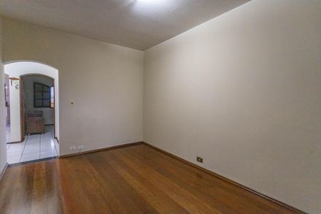 Sala  de casa para alugar com 3 quartos, 130m² em Campanário, Diadema