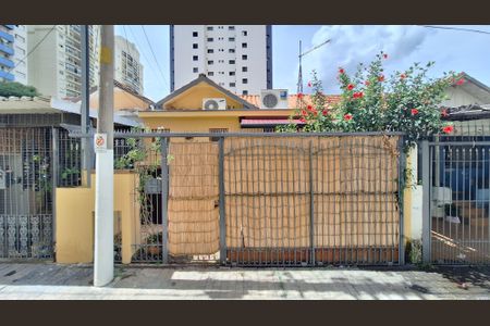 Casa para alugar com 72m², 1 quarto e sem vagaFachada Placa DNZO-412 14/01/26