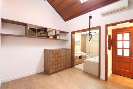 Suíte de casa para alugar com 1 quarto, 72m² em Vila Ipojuca, São Paulo