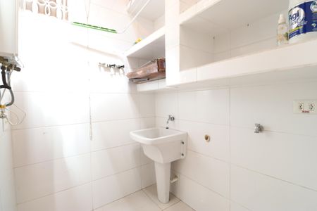 Casa para alugar com 72m², 1 quarto e sem vagaÁrea de Serviço