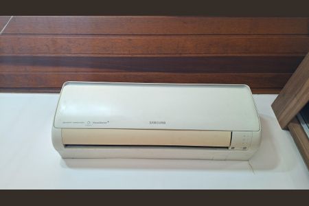 Casa para alugar com 72m², 1 quarto e sem vagaAr condicionado