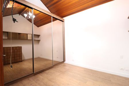 Suíte de casa para alugar com 1 quarto, 72m² em Vila Ipojuca, São Paulo