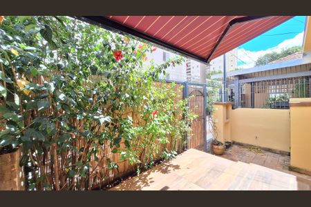 Casa para alugar com 72m², 1 quarto e sem vagaDetalhe