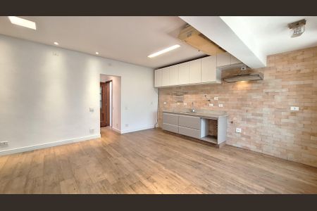 Casa para alugar com 72m², 1 quarto e sem vagaSala/Cozinha