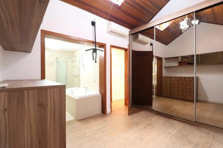 Suíte de casa para alugar com 1 quarto, 72m² em Vila Ipojuca, São Paulo