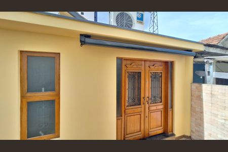 Casa para alugar com 72m², 1 quarto e sem vagaDetalhe