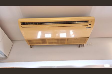 Casa para alugar com 72m², 1 quarto e sem vagaAr condicionado