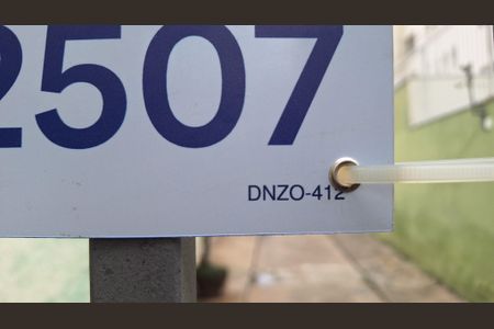 Casa para alugar com 72m², 1 quarto e sem vagaFachada Placa DNZO-412 14/01/26