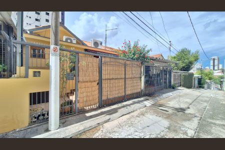 Casa para alugar com 72m², 1 quarto e sem vagaFachada Placa DNZO-412 14/01/26