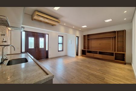 Casa para alugar com 72m², 1 quarto e sem vagaSala/Cozinha