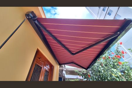 Casa para alugar com 72m², 1 quarto e sem vagaDetalhe