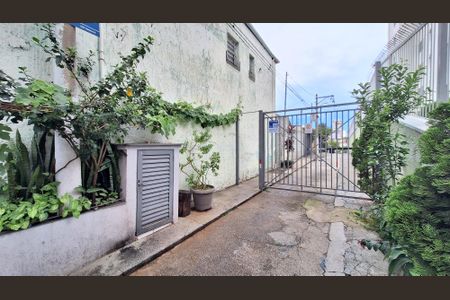 Casa para alugar com 72m², 1 quarto e sem vagaFachada Placa DNZO-412 14/01/26