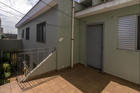 Casa à venda com 140m², 3 quartos e 2 vagas Casa à venda com 140m², 3 quartos e 2 vagasterraço_1