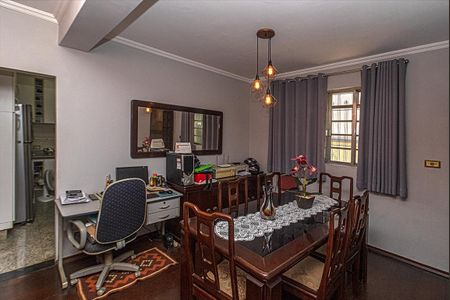 Casa à venda com 140m², 3 quartos e 2 vagas Casa à venda com 140m², 3 quartos e 2 vagassala de jantar_1