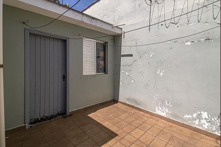 Casa à venda com 140m², 3 quartos e 2 vagas Casa à venda com 140m², 3 quartos e 2 vagasterraço_3