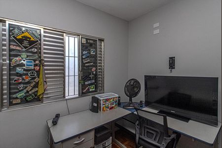 Casa à venda com 140m², 3 quartos e 2 vagas Casa à venda com 140m², 3 quartos e 2 vagasquarto 2_2