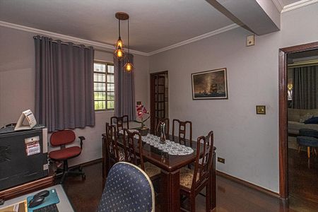 Casa à venda com 140m², 3 quartos e 2 vagas Casa à venda com 140m², 3 quartos e 2 vagassala de jantar_3