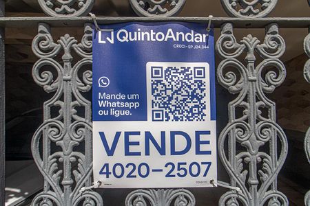 Casa à venda com 140m², 3 quartos e 2 vagas Casa à venda com 140m², 3 quartos e 2 vagasplaca do Quinto Andar_2