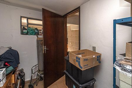 Casa à venda com 140m², 3 quartos e 2 vagas Casa à venda com 140m², 3 quartos e 2 vagasquarto de serviço_4