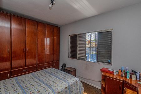 Casa à venda com 140m², 3 quartos e 2 vagas Casa à venda com 140m², 3 quartos e 2 vagasquarto 3_1