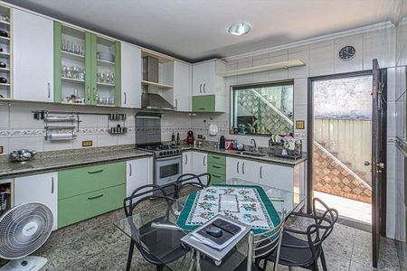 Casa à venda com 140m², 3 quartos e 2 vagas Casa à venda com 140m², 3 quartos e 2 vagascozinha_1