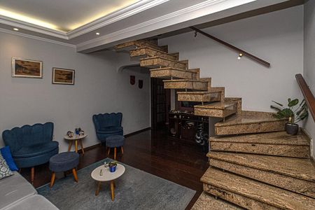 Casa à venda com 140m², 3 quartos e 2 vagas Casa à venda com 140m², 3 quartos e 2 vagassala_1