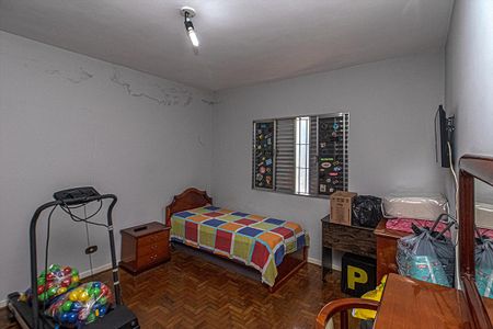 Casa à venda com 140m², 3 quartos e 2 vagas Casa à venda com 140m², 3 quartos e 2 vagasquarto 1_1