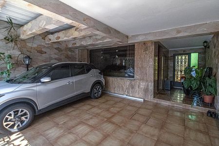 Casa à venda com 140m², 3 quartos e 2 vagas Casa à venda com 140m², 3 quartos e 2 vagasgaragem_1
