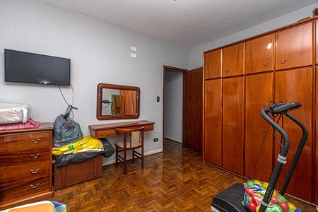 Casa à venda com 140m², 3 quartos e 2 vagas Casa à venda com 140m², 3 quartos e 2 vagasquarto 1_4