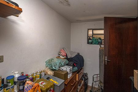 Casa à venda com 140m², 3 quartos e 2 vagas Casa à venda com 140m², 3 quartos e 2 vagasquarto de serviço_3