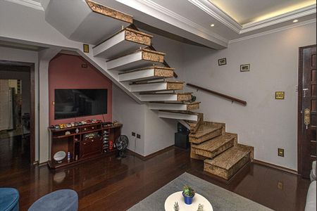 Casa à venda com 140m², 3 quartos e 2 vagas Casa à venda com 140m², 3 quartos e 2 vagassala_2