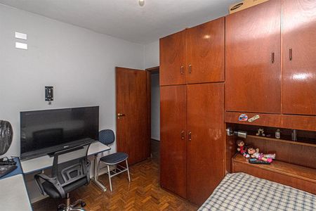 Casa à venda com 140m², 3 quartos e 2 vagas Casa à venda com 140m², 3 quartos e 2 vagasquarto 2_4