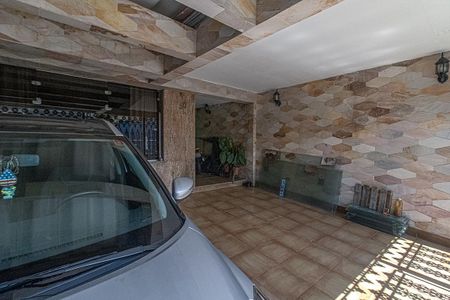 Casa à venda com 140m², 3 quartos e 2 vagas Casa à venda com 140m², 3 quartos e 2 vagasgaragem_2