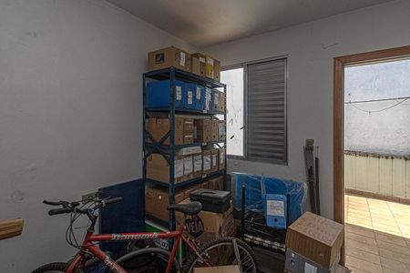 Casa à venda com 140m², 3 quartos e 2 vagas Casa à venda com 140m², 3 quartos e 2 vagasdepósito_3