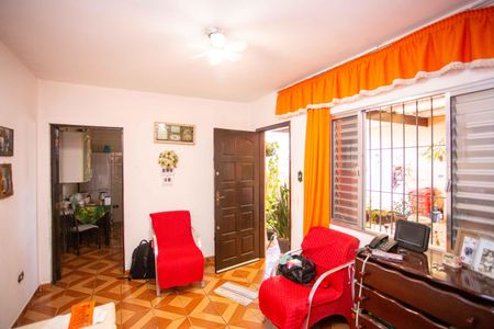 Casa à venda com 100m², 1 quarto e sem vagaSala de Jantar