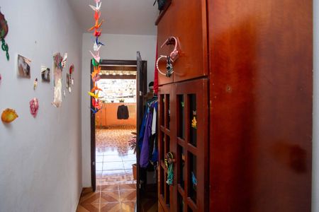 Casa à venda com 100m², 1 quarto e sem vagaÁrea comum