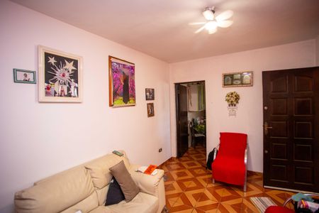 Casa à venda com 100m², 1 quarto e sem vagaSala de Jantar