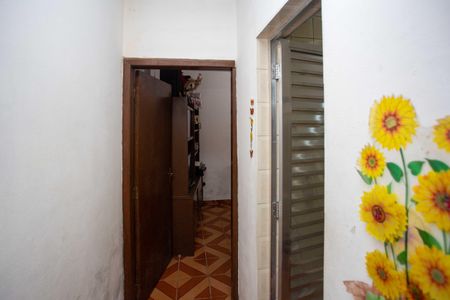 Casa à venda com 100m², 1 quarto e sem vagaÁrea comum