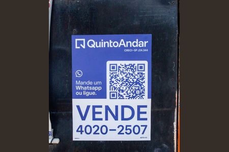 Casa à venda com 100m², 1 quarto e sem vagaPlaquinha